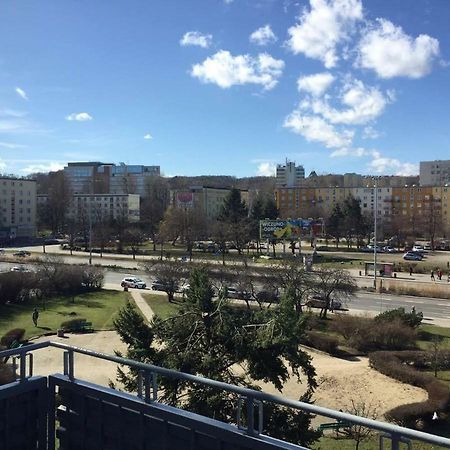 Apartament No.1 Gdynia Kültér fotó