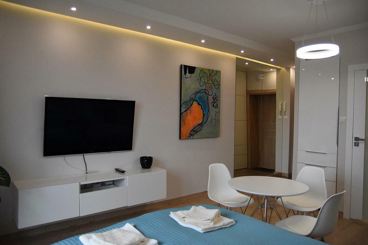 Apartament No.1 Gdynia Kültér fotó