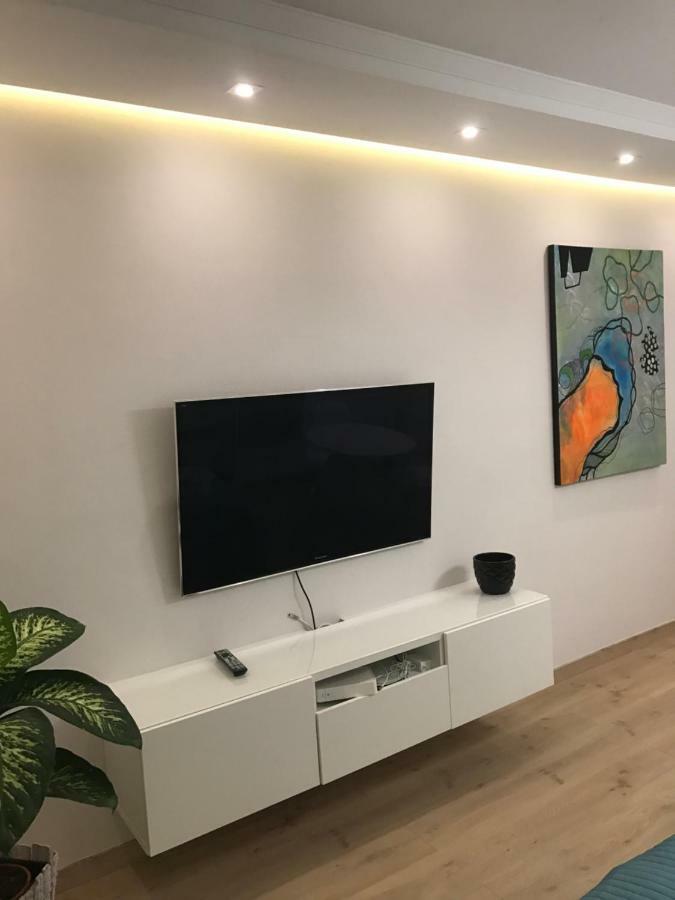 Apartament No.1 Gdynia Kültér fotó